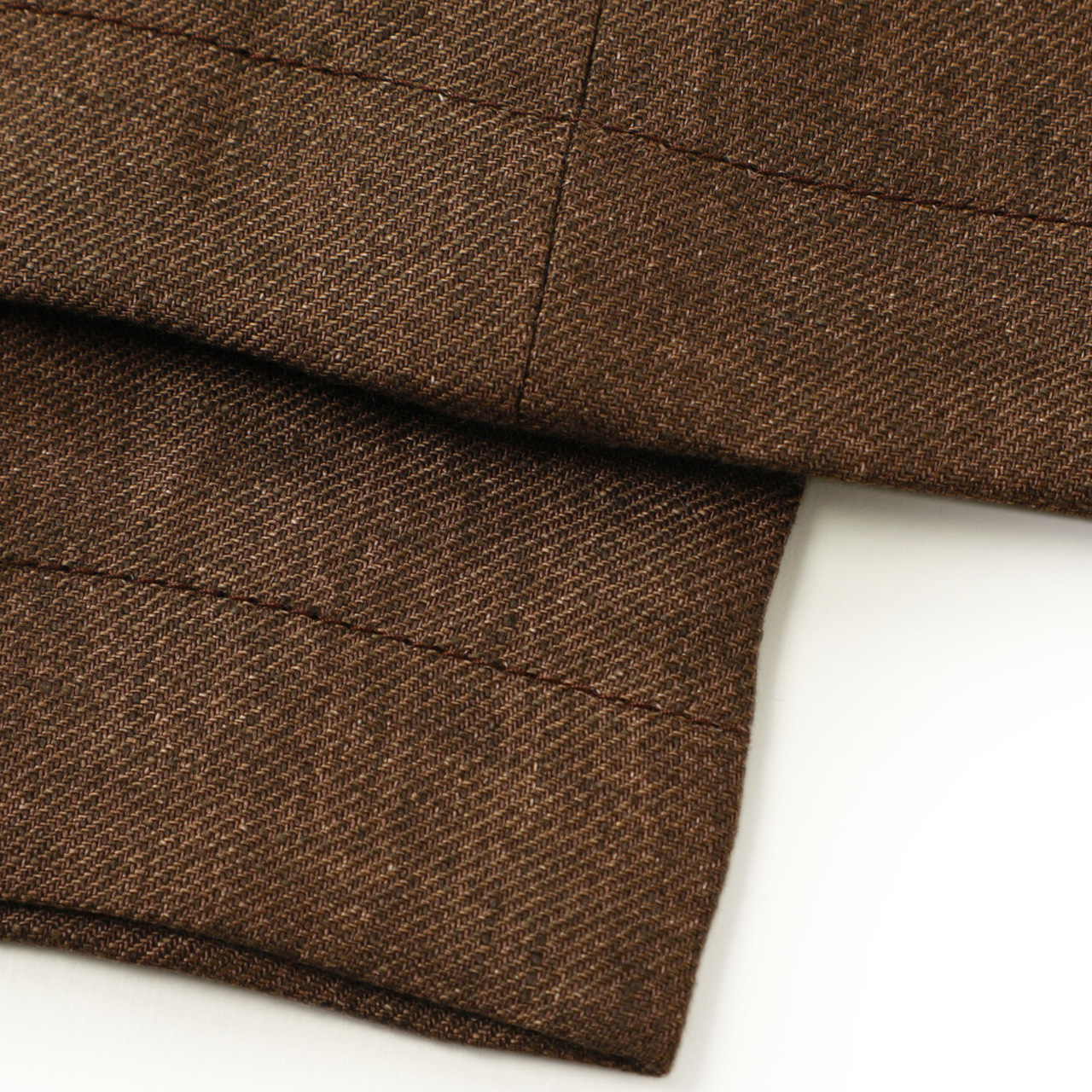 BERWICH ベルウィッチ BERTO ベルト パンツ テーパード ワンプリーツ